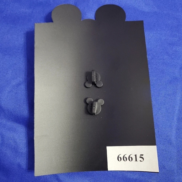 Disney Pin Trading LE Winter Around The World Tinkerbell Pin - Picture 5 of 5